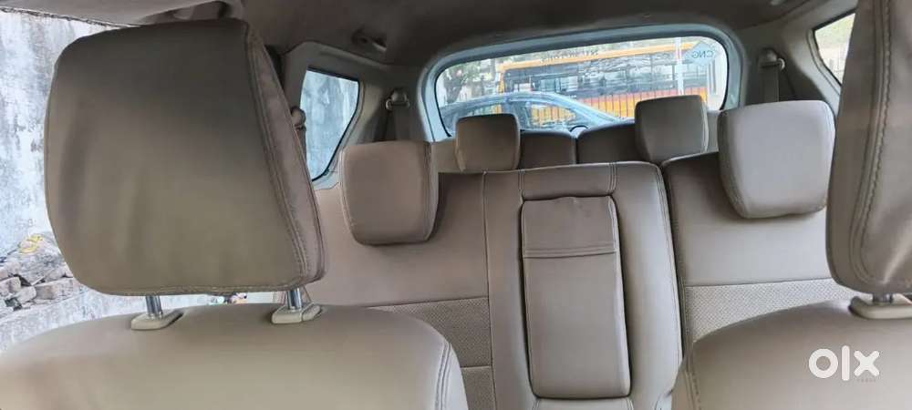 Maruti Ertiga Vxi 2022