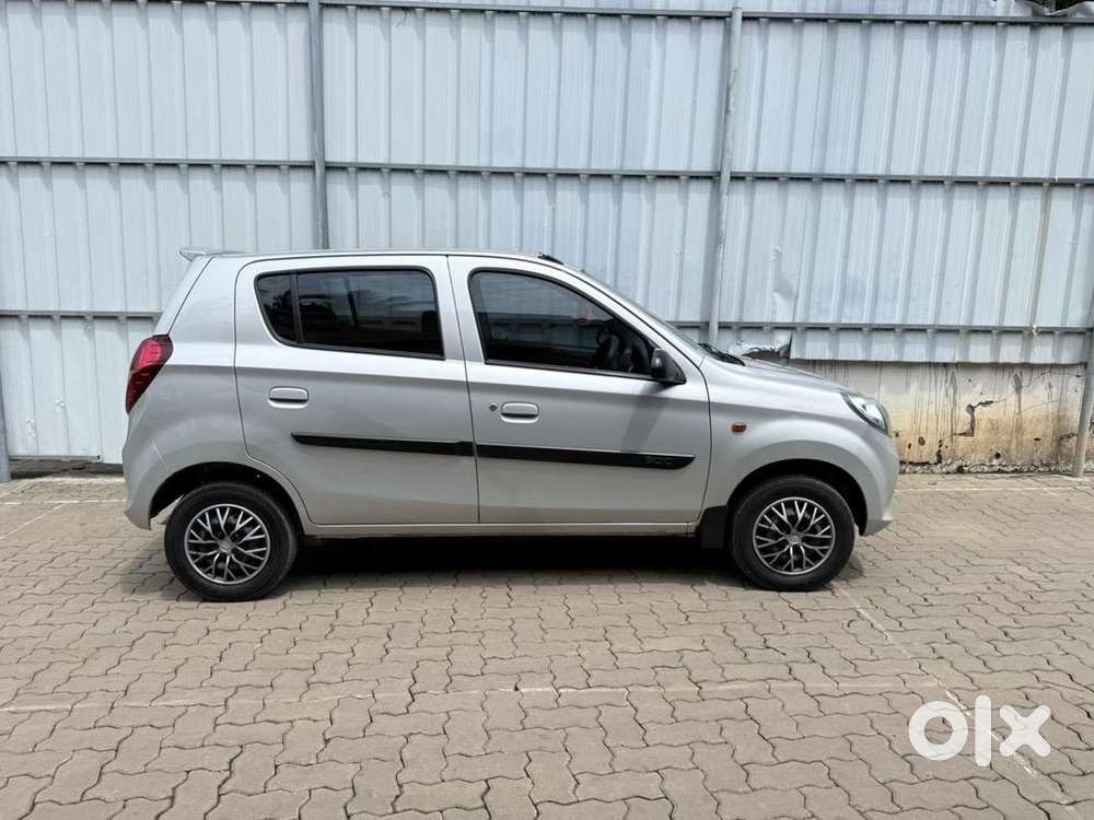 Maruti Suzuki Petrol 2014