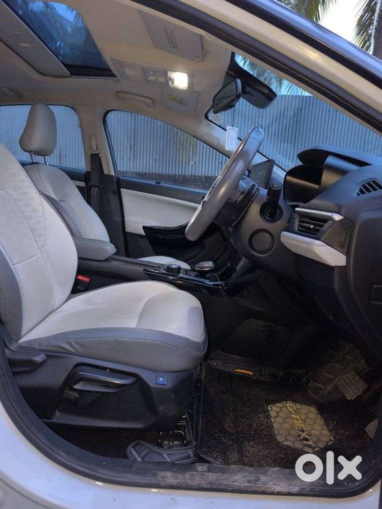 Tata Nexon Ev Empowered Plus Lr, 2023, Electric