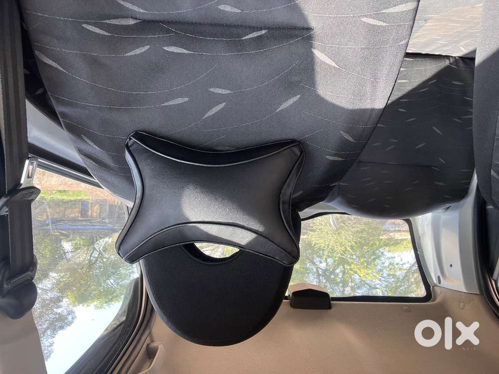 Tata Nano 2012 Petrol Less Driven