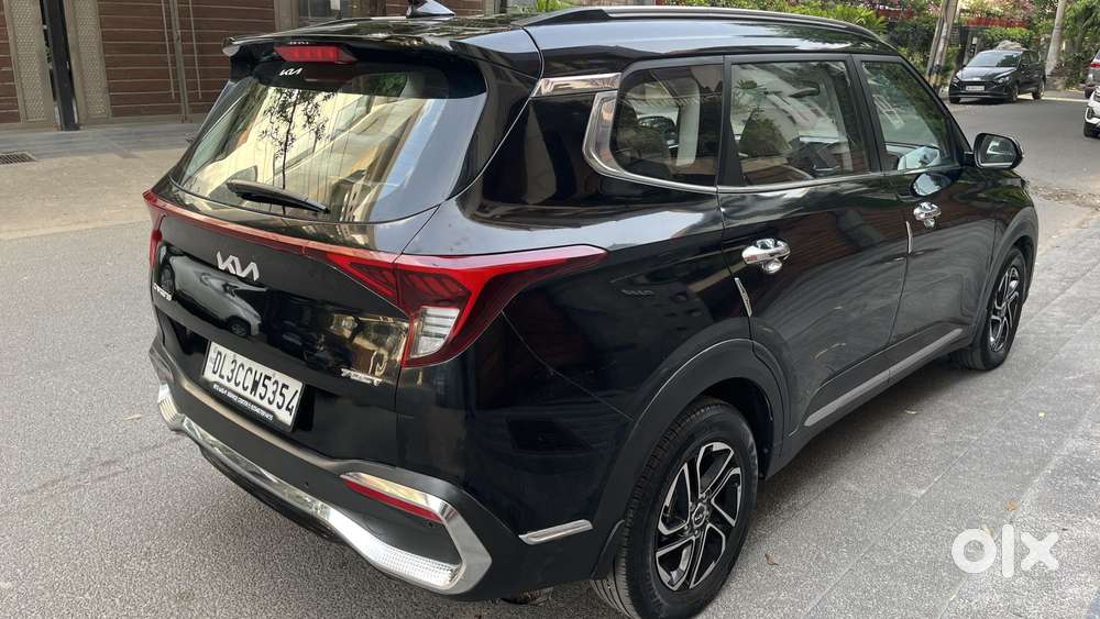 Kia Carens 1.5 Luxury Plus Turbo 7 Str, 2022, Petrol
