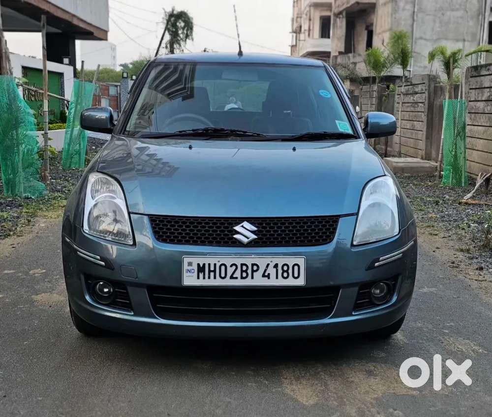 Maruti Suzuki Swift Vxi, 2010, Petrol