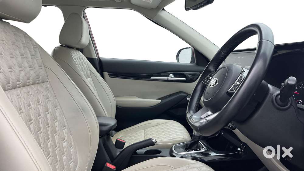 Kia Seltos Htx+ At 1.5 Diesel, 2020, Diesel