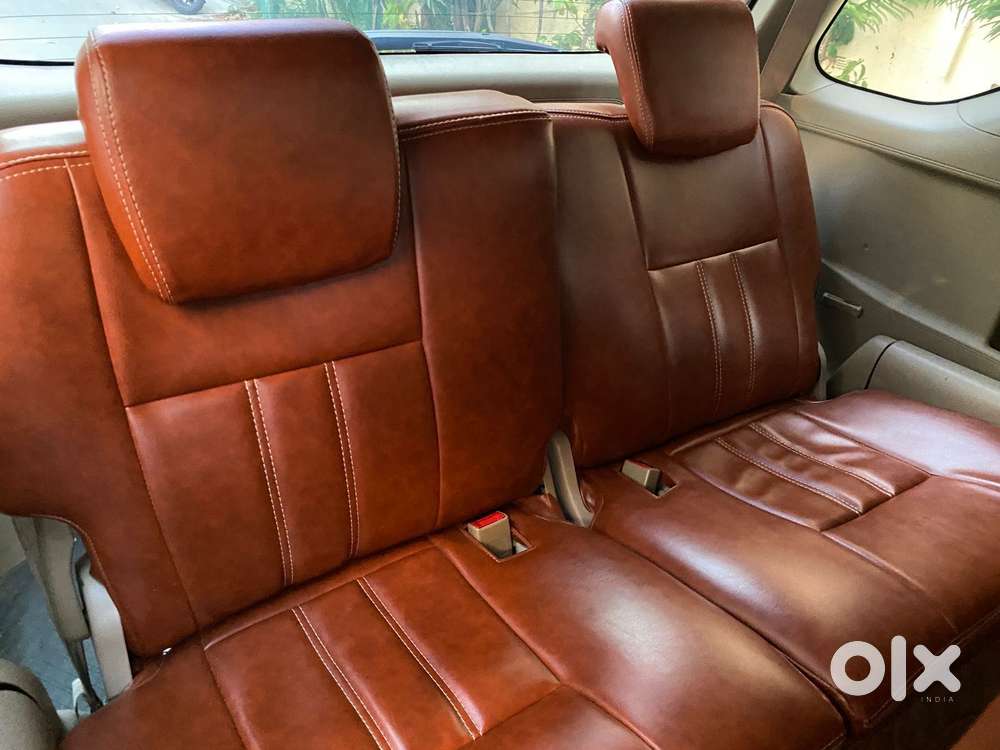Toyota Fortuner 3.0 4x2 Automatic, 2013, Diesel