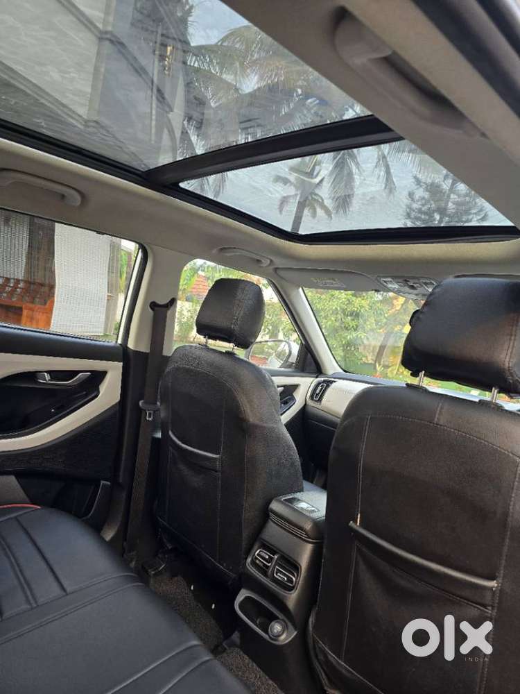 Hyundai Creta 1.5 Sx, 2021, Petrol