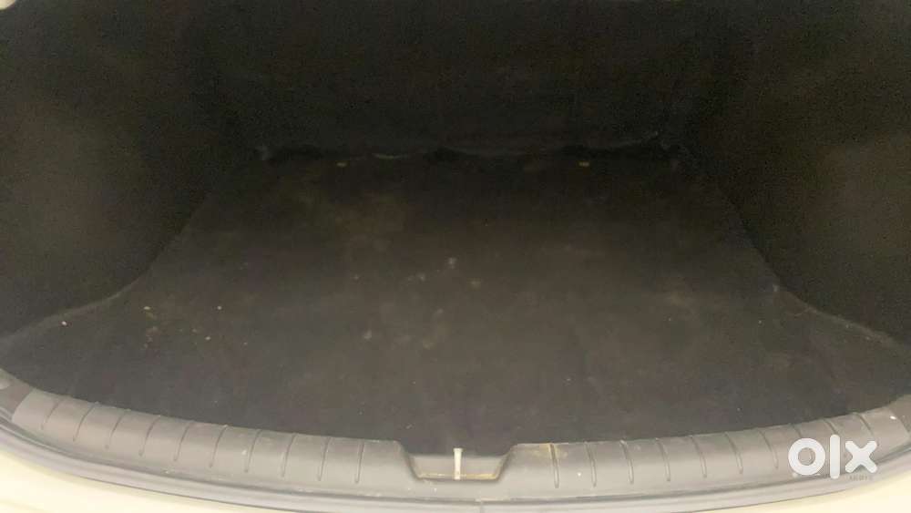 Hyundai Verna 1.6 Vtvt Sx, 2019, Petrol