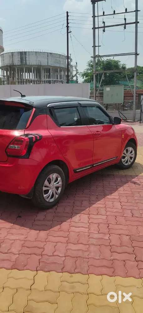 Maruti Suzuki Swift 2023 Petrol 50000 Km Driven