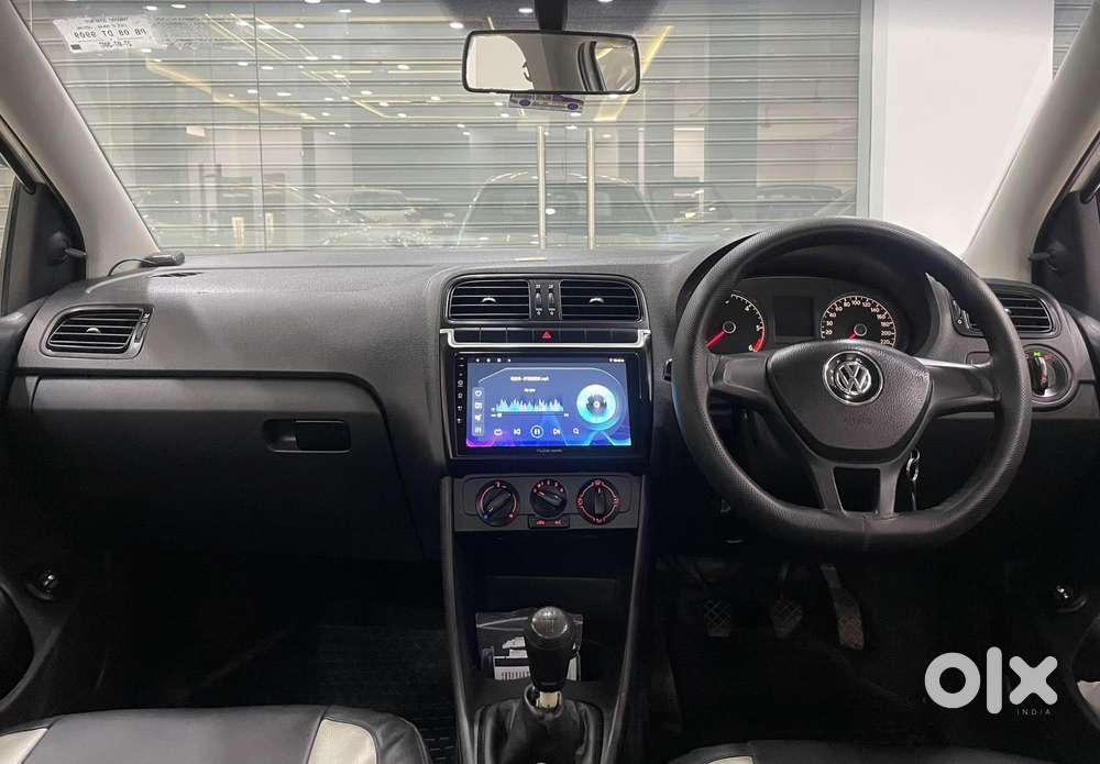 Volkswagen Ameo 1.5 Tdi Trendline, 2017, Diesel