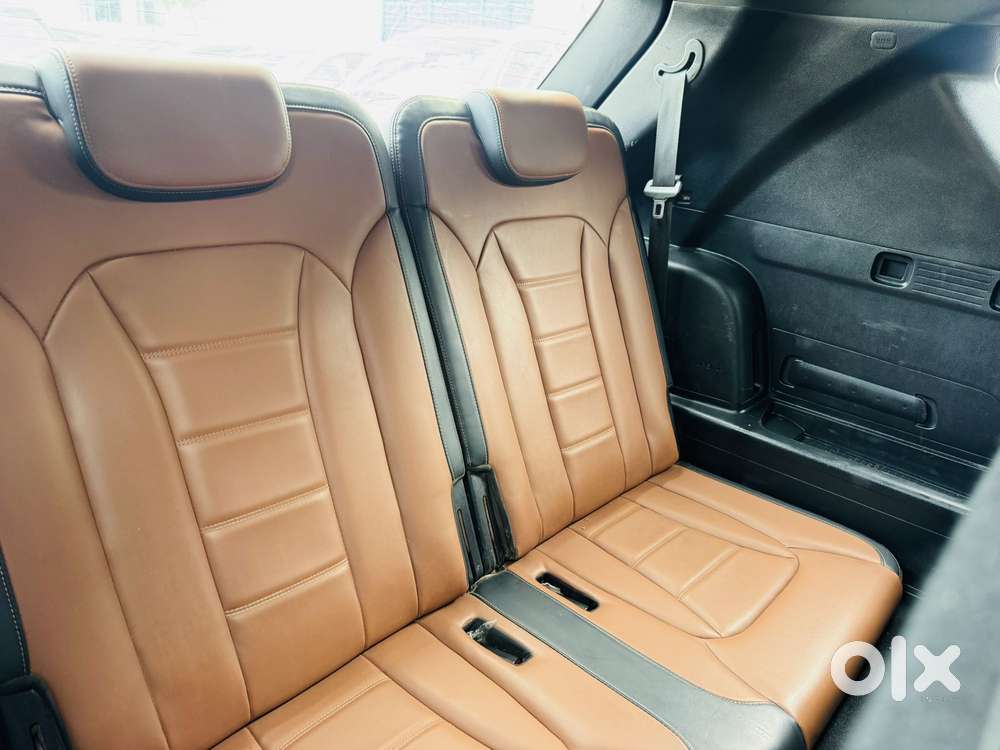 Mahindra Alturas G4 4x4 At, 2019, Diesel