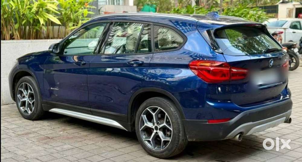 Bmw X1 2.0 Sdrive20d Xline, 2019, Diesel