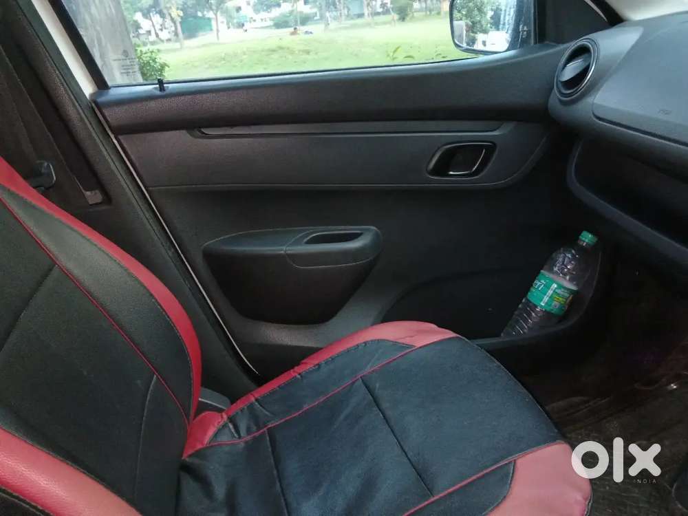 Renault Kwid 2016 Variant