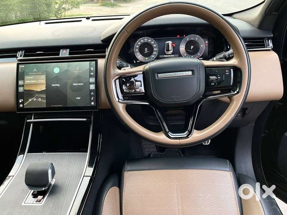 Land Rover Range Velar Hse Dynamic 2.0 Diesel, 2024, Diesel