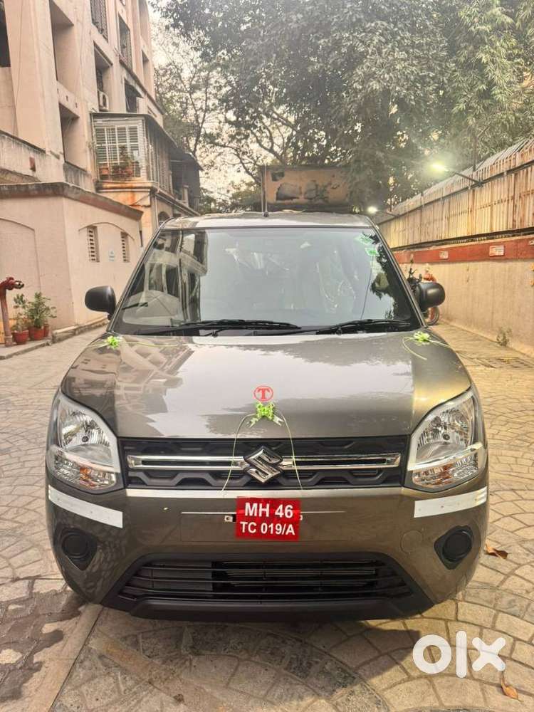 Maruti Suzuki Wagon R, 2025, Cng & Hybrids