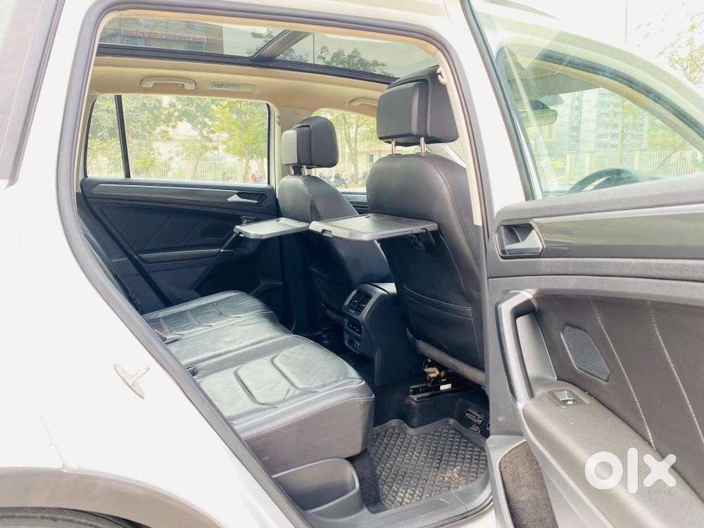 Volkswagen Tiguan 2.0 Tdi Highline, 2020, Diesel