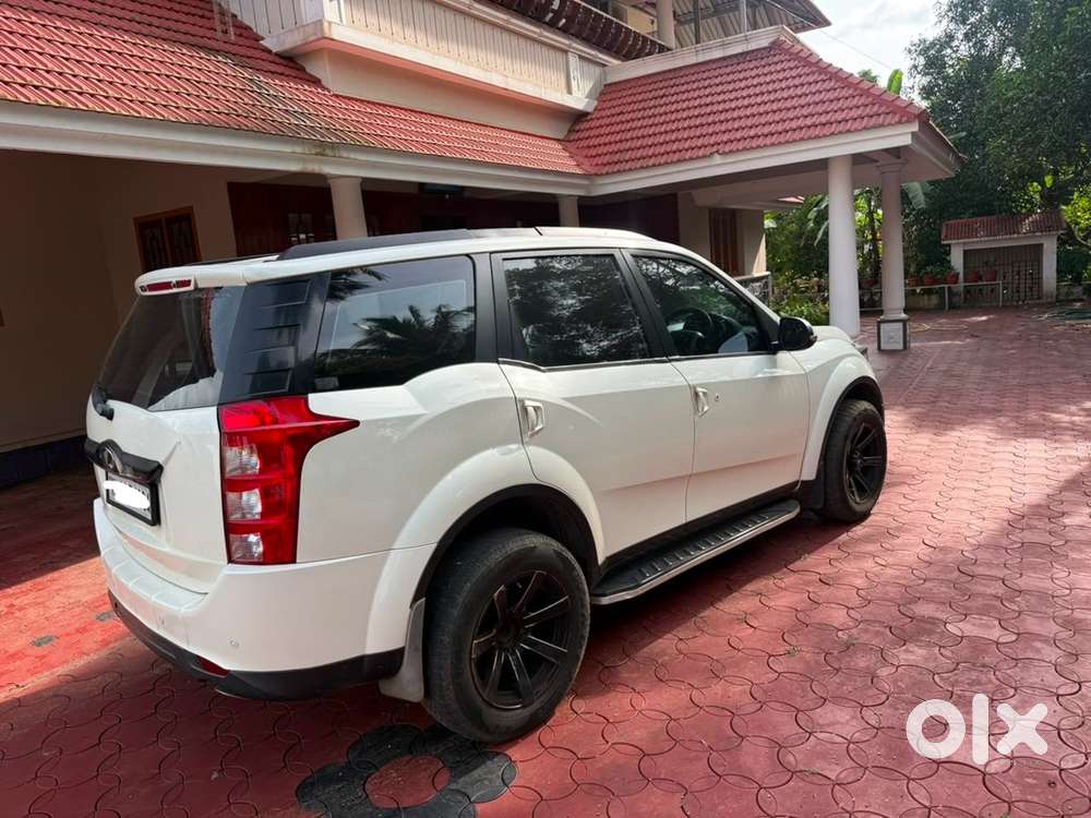 Mahindra Diesel 2017 Car