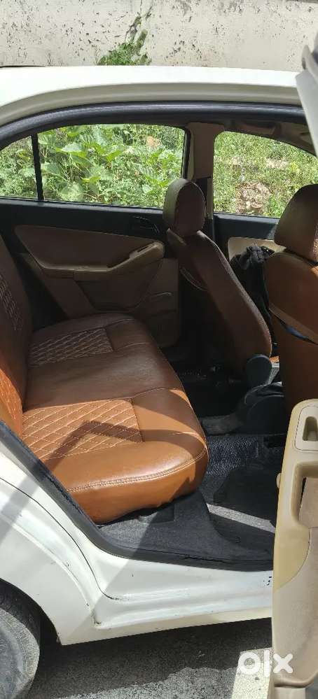 Tata Indica Vista Ls 2013