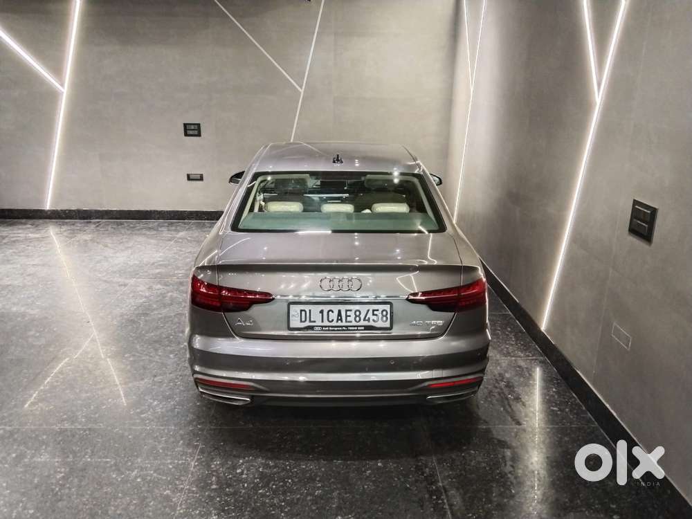 Audi A4 2.0 Premium Plus 40 Tfsi, 2021, Petrol