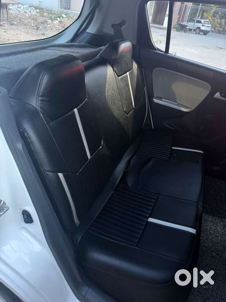 Maruti Suzuki Alto K10 Vxi, 2015, Petrol