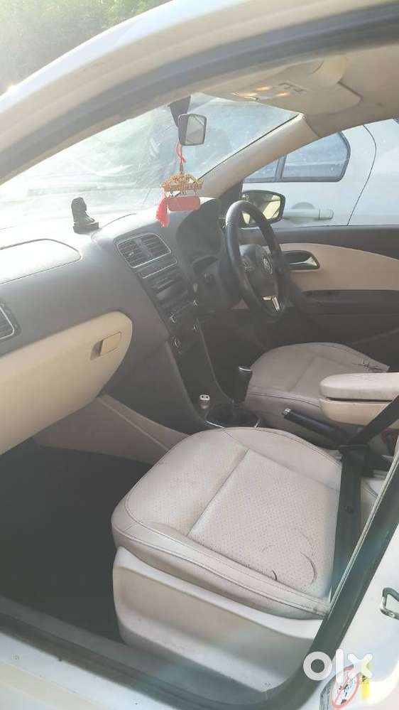 Volkswagen Vento Diesel Highline, 2013, Diesel