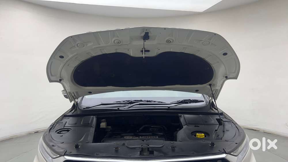 Mg Hector Sharp Pro 1.5 Turbo Mt Dual Tone, 2022, Cng & Hybrids