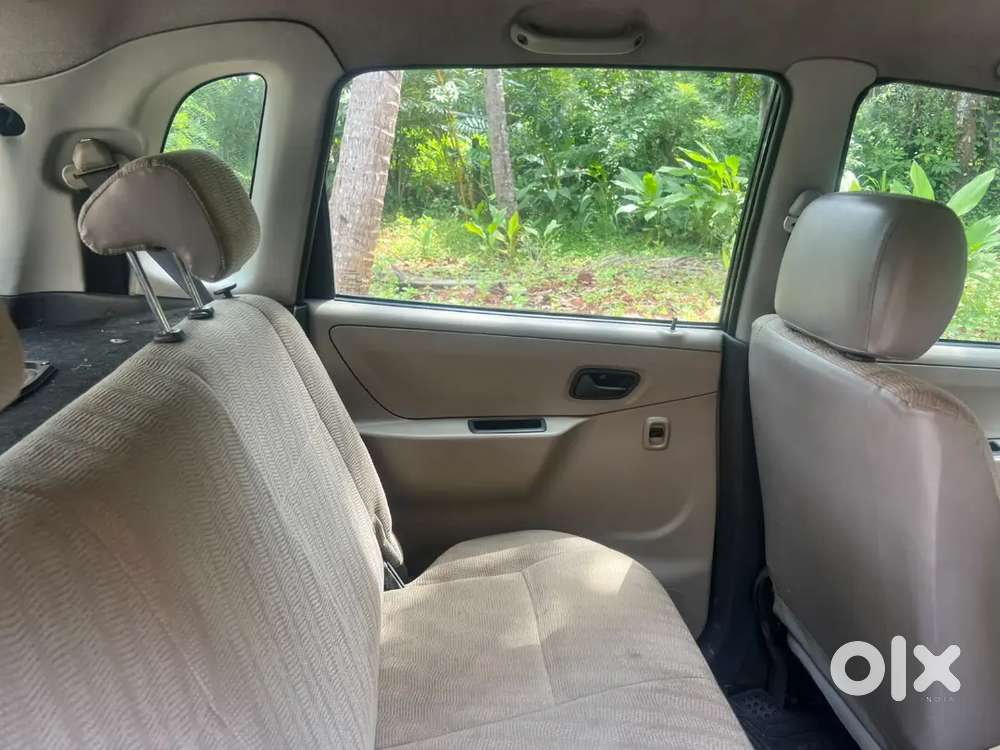Maruti Suzuki Estilo Vxi 2007 Full Oshion , Good Condition