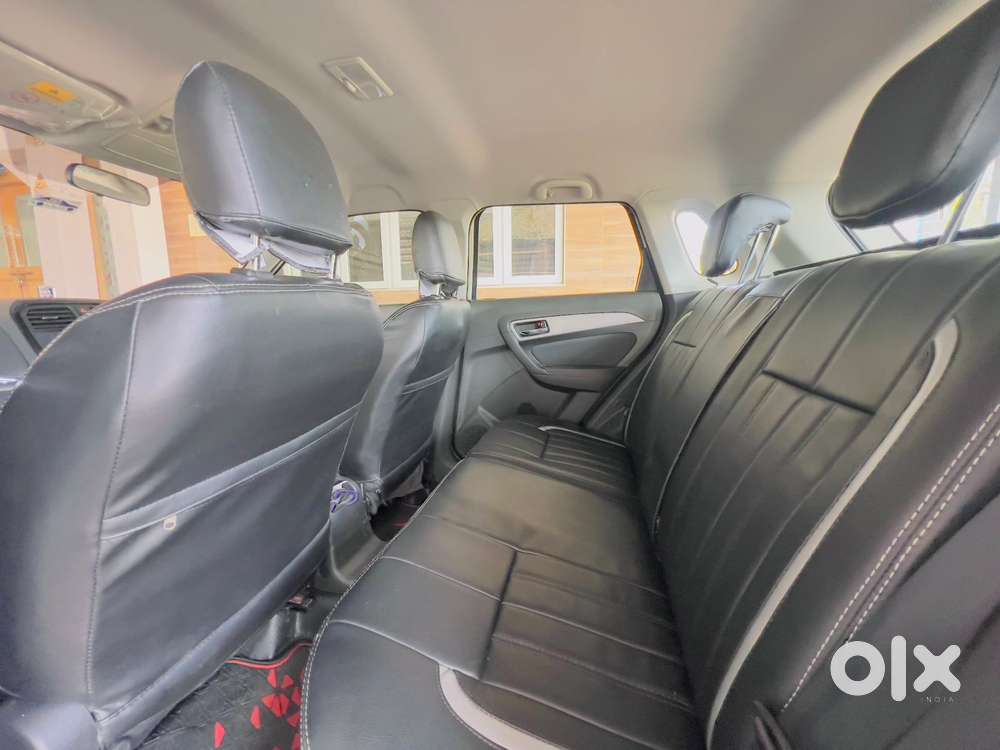 Maruti Suzuki Brezza Zdi, 2017, Diesel