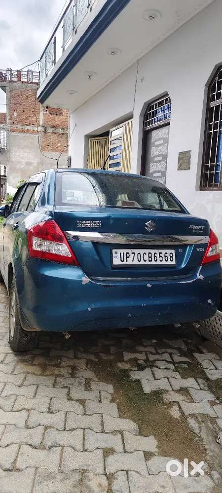 Swift Dzire Only Geniune Buyer