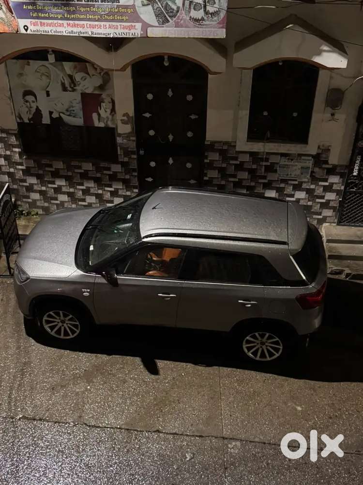 Excellent Condition
