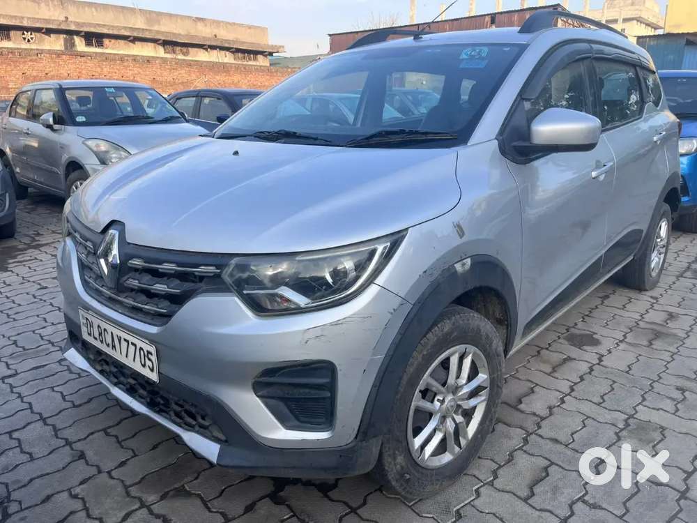 Renault Triber 2019 Petrol 52000 Km Driven