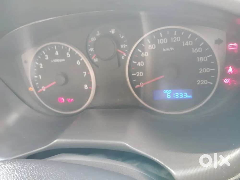 Hyundai I20 Sportz Abs 2013