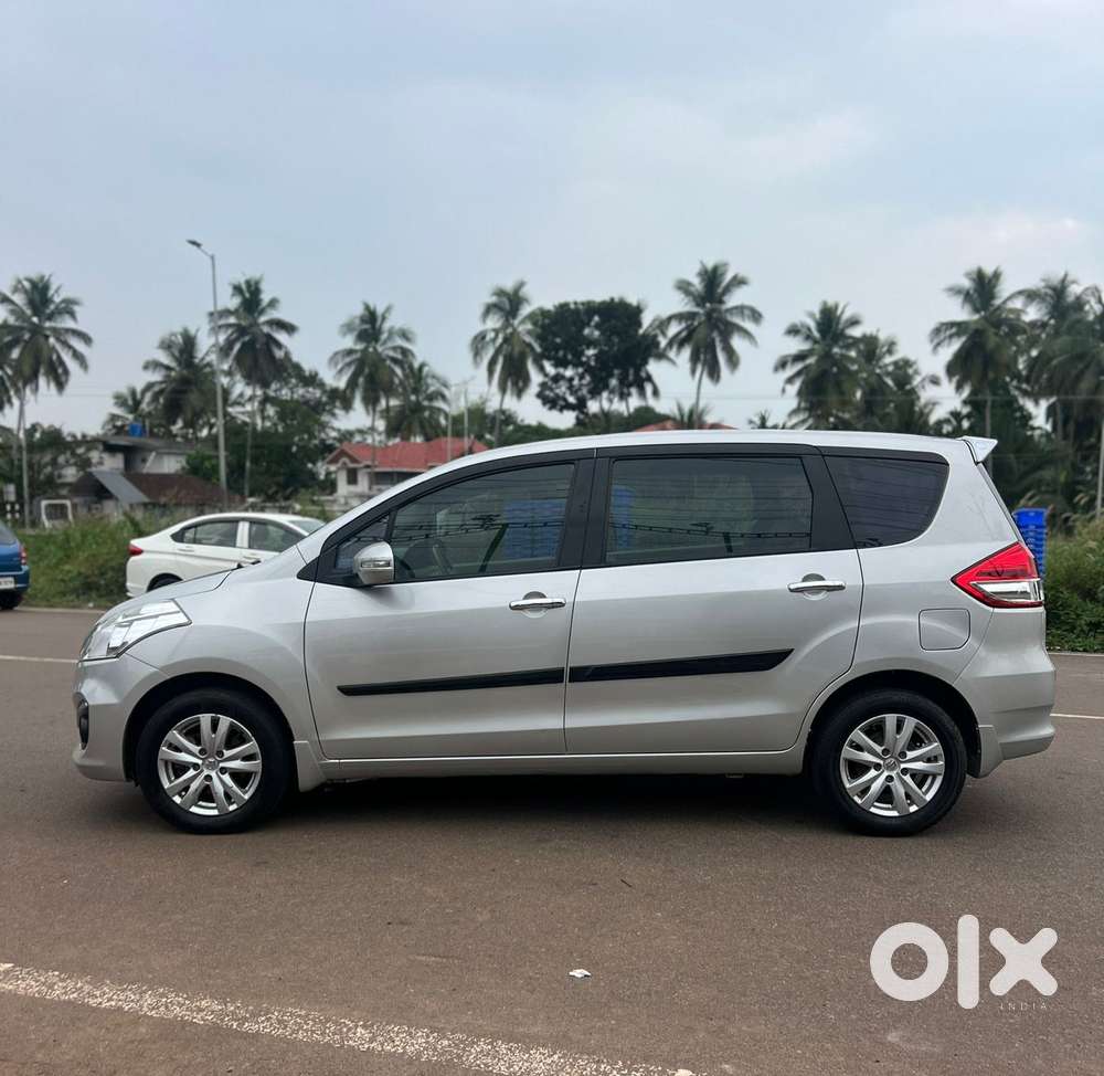 Maruti Suzuki Ertiga Vdi Shvs, 2016, Diesel