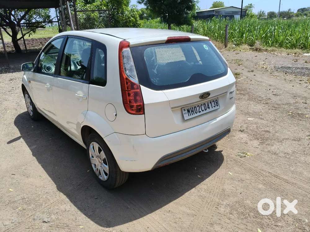 Ford Figo 2011 Diesel Good Condition