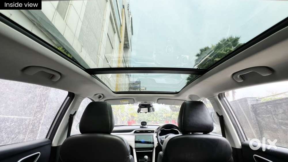 Mg Astor 1.5 Sharp, 2022, Petrol