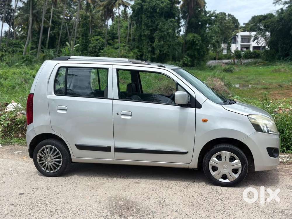 Maruti Suzuki 2014 Car