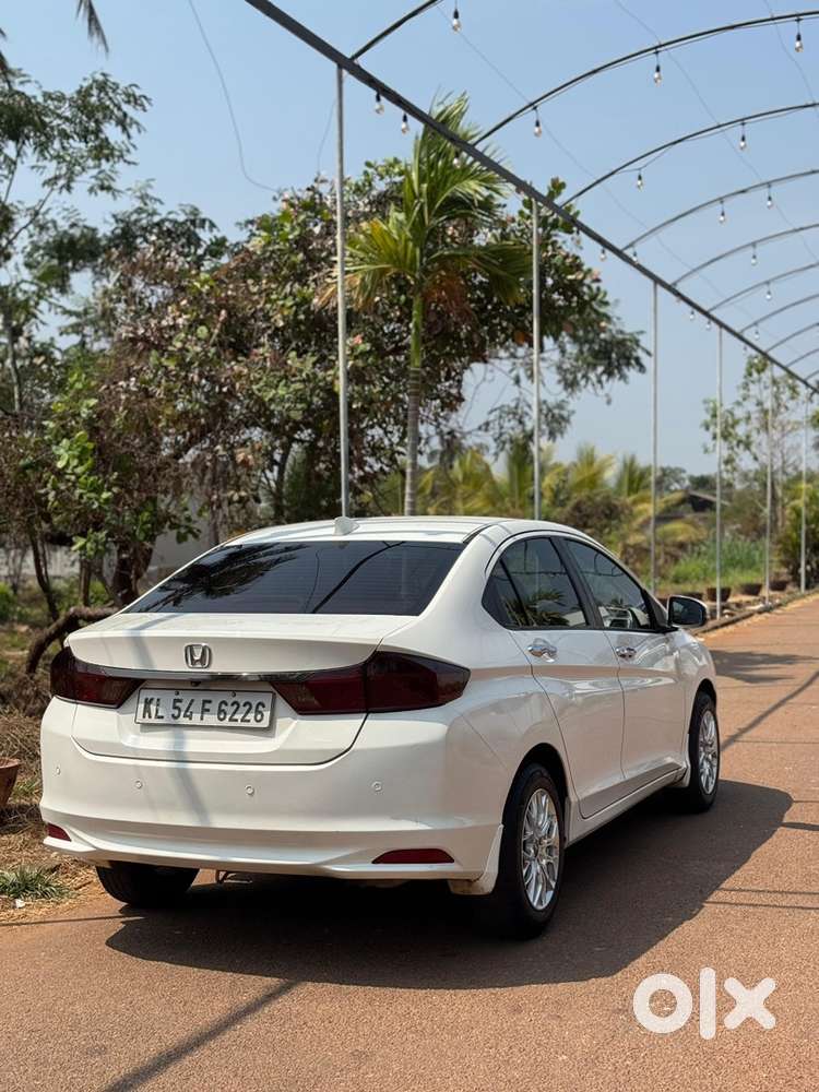 Honda City 2014 Diesel Good Condition