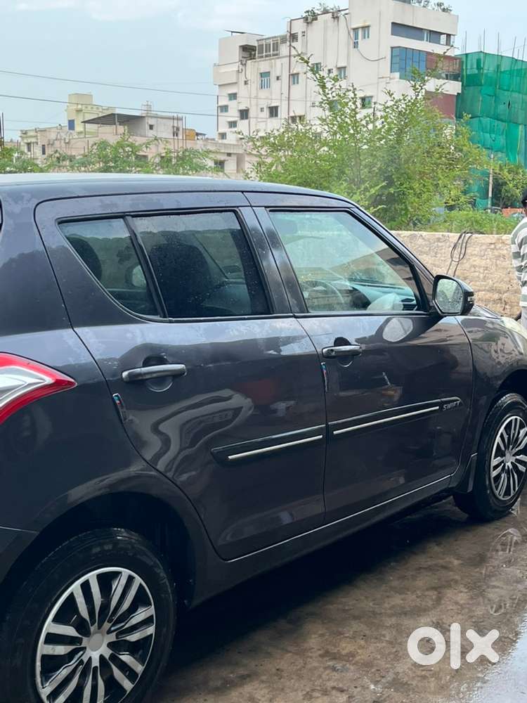 Maruti Suzuki Swift 2016 Model