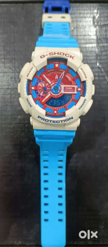 G shock ga 110 2024 olx