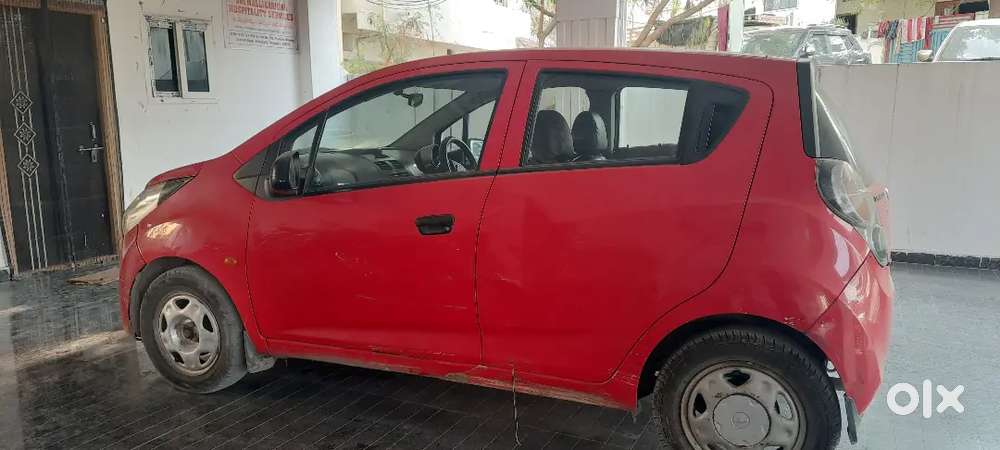 Well Maintained Full Condition