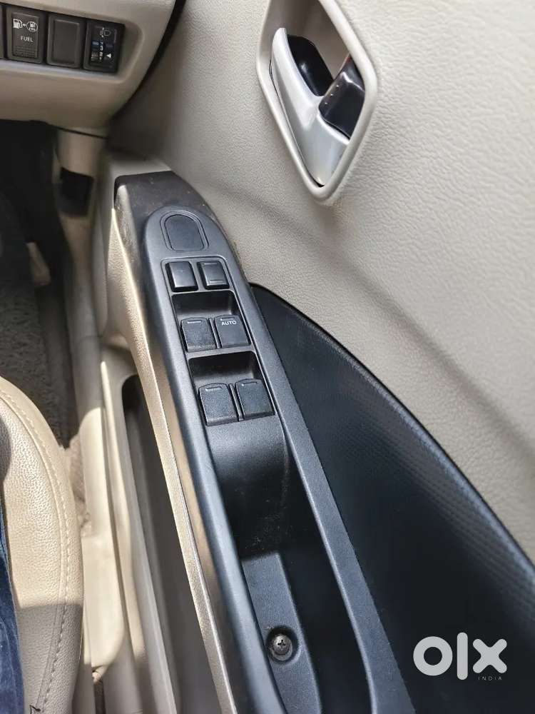 Maruti Suzuki Celerio 2017