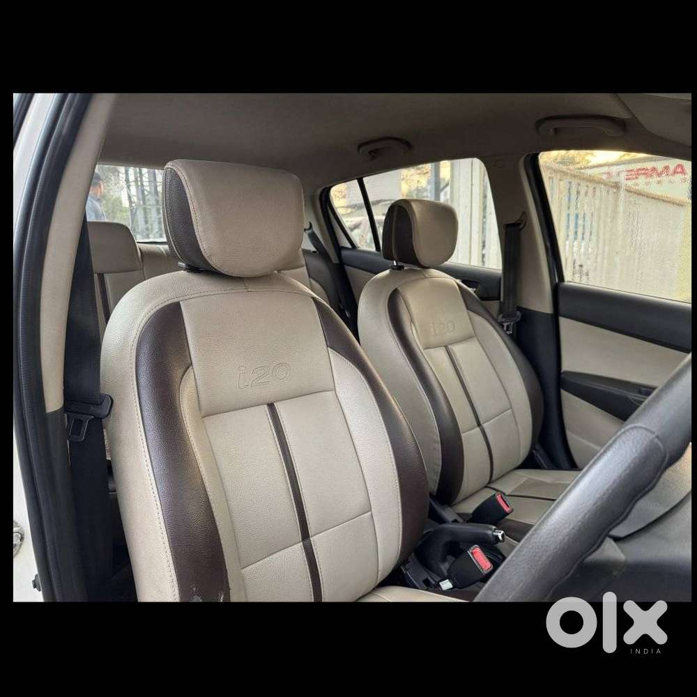 Hyundai I20 Magna 1.4 Crdi 6 Speed, 2012, Diesel