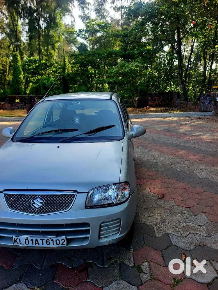 Ac Power Steering Central Lock Good Condition
