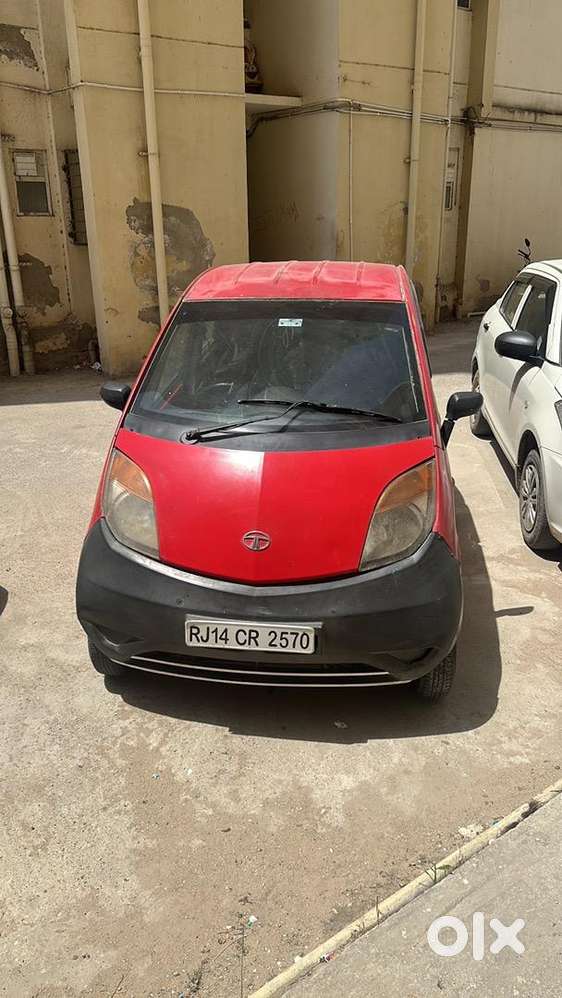 Tata Car Manual 2013