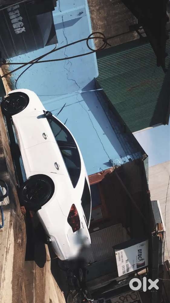 Chevrolet Cruze 2011