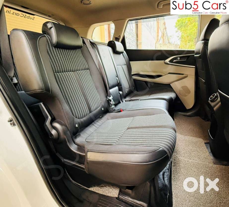 Kia Carens 1.4 Prestige Plus Turbo 7 Str, 2023, Petrol