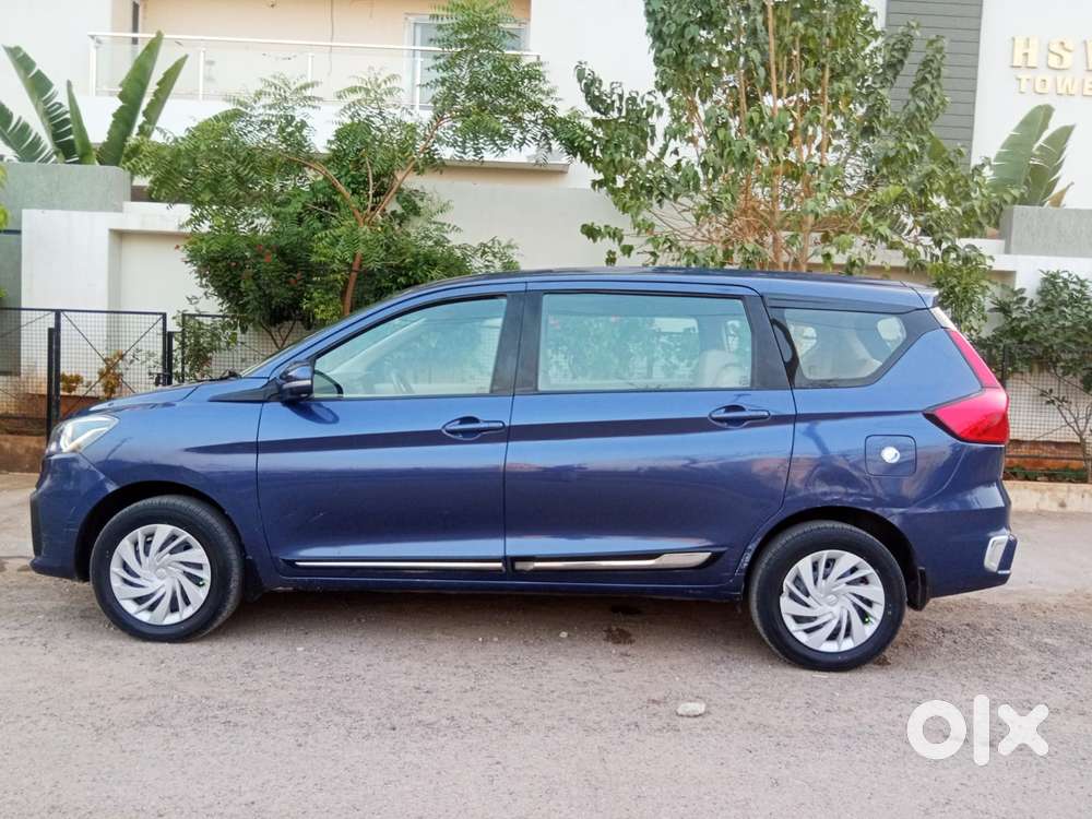 Maruti Suzuki Ertiga Vdi Shvs, 2019, Diesel
