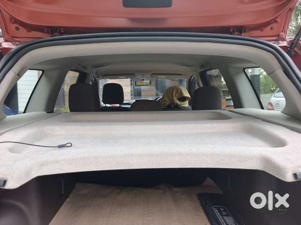 Renault Duster, 2016, Diesel