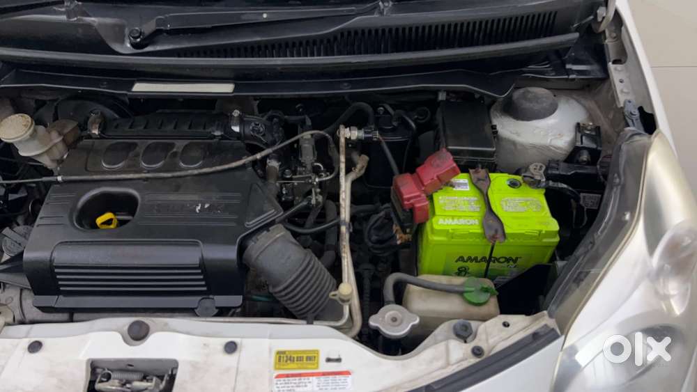 Maruti Suzuki A-star 1.0 Zxi, 2012, Petrol
