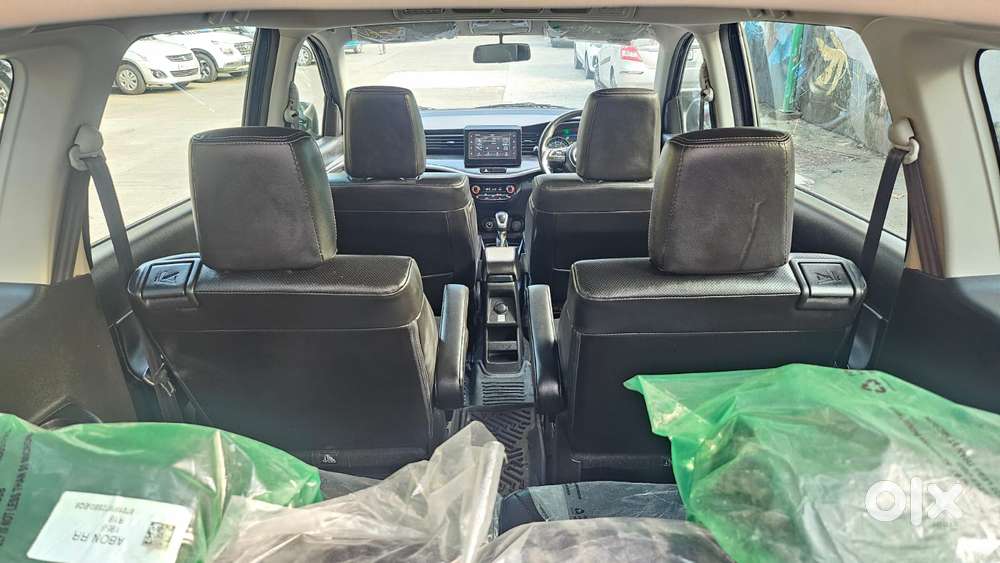 Maruti Suzuki Xl6 1.5 Alpha At, 2024, Petrol
