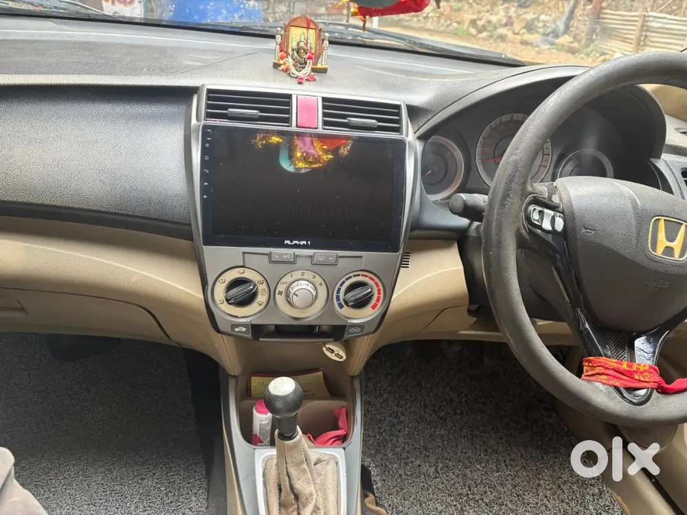 Acchi Gadi H Honda City 2011 Petrol 80000 Km Driven