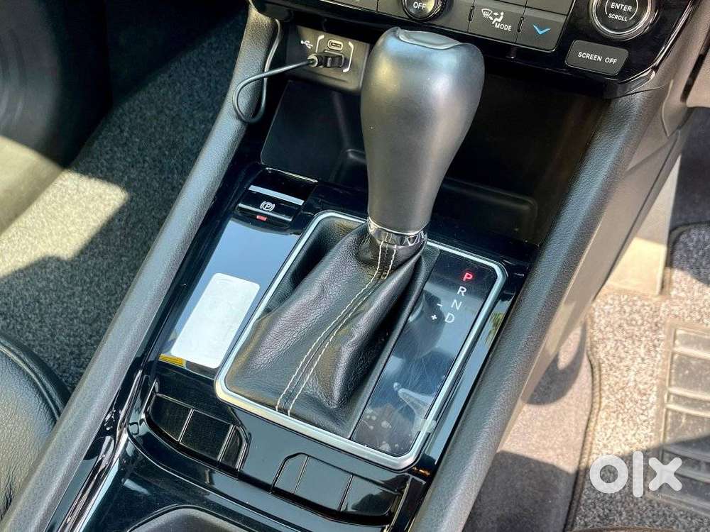 Jeep Compass 1.4 80 Anniversary Petrol Dct, 2022, Petrol